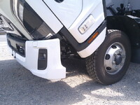 ISUZU Forward Aluminum Wing 2RG-FRR90S4 2026 21,375km_39