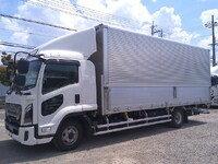 ISUZU Forward Aluminum Wing 2RG-FRR90S4 2026 21,375km_3