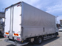 ISUZU Forward Aluminum Wing 2RG-FRR90S4 2026 21,375km_4