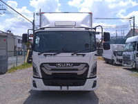 ISUZU Forward Aluminum Wing 2RG-FRR90S4 2026 21,375km_5