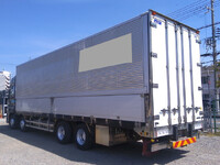 UD TRUCKS Quon Aluminum Wing 2PG-CG5CA 2019 627,675km_2