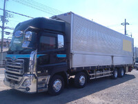 UD TRUCKS Quon Aluminum Wing 2PG-CG5CA 2019 627,675km_4