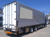UD TRUCKS Quon Aluminum Wing 2PG-CG5CA 2019 627,675km_6