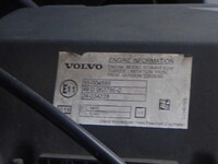 VOLVO Others Trailer Head 2DG-KA2TEA1 2019 577,300km_20