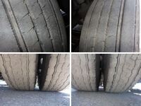 VOLVO Others Trailer Head 2DG-KA2TEA1 2019 577,300km_24