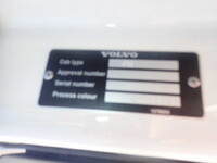 VOLVO Others Trailer Head 2DG-KA2TEA1 2019 577,300km_28