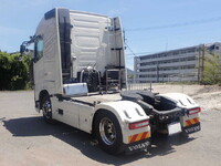 VOLVO Others Trailer Head 2DG-KA2TEA1 2019 577,300km_2