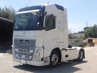 VOLVO Others Trailer Head 2DG-KA2TEA1 2019 577,300km_3
