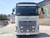 VOLVO Others Trailer Head 2DG-KA2TEA1 2019 577,300km_5