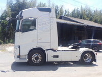VOLVO Others Trailer Head 2DG-KA2TEA1 2019 577,300km_6