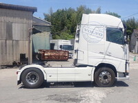 VOLVO Others Trailer Head 2DG-KA2TEA1 2019 577,300km_8