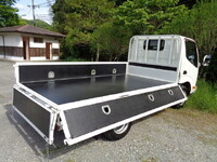 HINO Dutro Flat Body 2RG-XZU605M 2023 35,555km_10