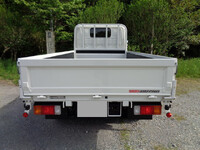 HINO Dutro Flat Body 2RG-XZU605M 2023 35,555km_13
