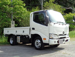 Dutro Flat Body