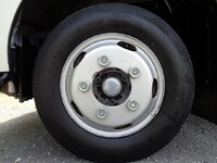HINO Dutro Flat Body 2RG-XZU605M 2023 35,555km_25