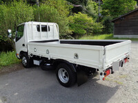 HINO Dutro Flat Body 2RG-XZU605M 2023 35,555km_2
