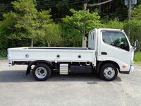 HINO Dutro Flat Body 2RG-XZU605M 2023 35,555km_5