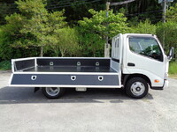 HINO Dutro Flat Body 2RG-XZU605M 2023 35,555km_6