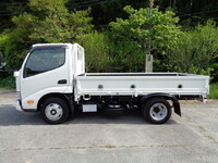 HINO Dutro Flat Body 2RG-XZU605M 2023 35,555km_7