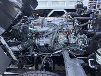 HINO Ranger Truck (With 4 Steps Of Cranes) 2KG-FE2ACA 2025 1,000km_16