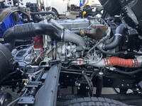 HINO Ranger Truck (With 4 Steps Of Cranes) 2KG-FE2ACA 2025 1,000km_17