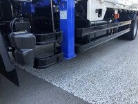 HINO Ranger Truck (With 4 Steps Of Cranes) 2KG-FE2ACA 2025 1,000km_22