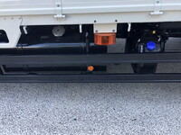 HINO Ranger Truck (With 4 Steps Of Cranes) 2KG-FE2ACA 2025 1,000km_23