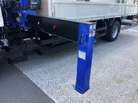 HINO Ranger Truck (With 4 Steps Of Cranes) 2KG-FE2ACA 2025 1,000km_28