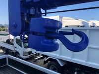 HINO Ranger Truck (With 4 Steps Of Cranes) 2KG-FE2ACA 2025 1,000km_29