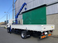 HINO Ranger Truck (With 4 Steps Of Cranes) 2KG-FE2ACA 2025 1,000km_2