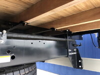HINO Ranger Truck (With 4 Steps Of Cranes) 2KG-FE2ACA 2025 1,000km_36