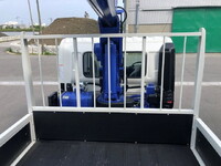 HINO Ranger Truck (With 4 Steps Of Cranes) 2KG-FE2ACA 2025 1,000km_37