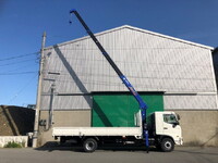 HINO Ranger Truck (With 4 Steps Of Cranes) 2KG-FE2ACA 2025 1,000km_6