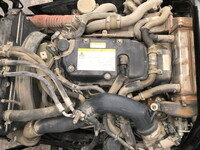 ISUZU Forward Dump TKG-FRR90S1 2014 87,000km_14