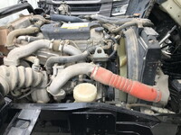 ISUZU Forward Dump TKG-FRR90S1 2014 87,000km_16