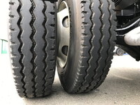 ISUZU Forward Dump TKG-FRR90S1 2014 87,000km_21