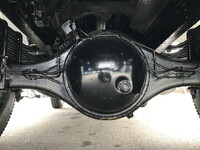ISUZU Forward Dump TKG-FRR90S1 2014 87,000km_26