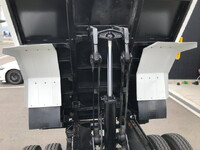 ISUZU Forward Dump TKG-FRR90S1 2014 87,000km_28