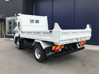ISUZU Forward Dump TKG-FRR90S1 2014 87,000km_2