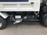 ISUZU Forward Dump TKG-FRR90S1 2014 87,000km_32