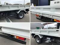 ISUZU Forward Dump TKG-FRR90S1 2014 87,000km_37