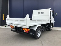 ISUZU Forward Dump TKG-FRR90S1 2014 87,000km_4