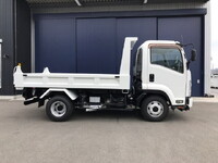 ISUZU Forward Dump TKG-FRR90S1 2014 87,000km_5
