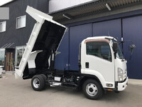 ISUZU Forward Dump TKG-FRR90S1 2014 87,000km_6