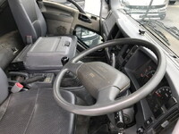 ISUZU Forward Dump TKG-FRR90S1 2014 87,000km_8