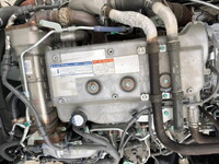HINO Ranger Truck (With Crane) 2KG-FE2ACA 2025 1,000km_15