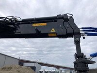 HINO Ranger Truck (With Crane) 2KG-FE2ACA 2025 1,000km_23
