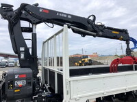 HINO Ranger Truck (With Crane) 2KG-FE2ACA 2025 1,000km_24