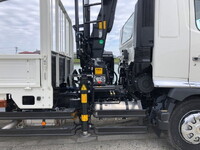 HINO Ranger Truck (With Crane) 2KG-FE2ACA 2025 1,000km_27
