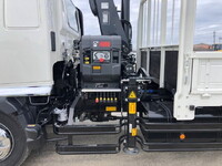 HINO Ranger Truck (With Crane) 2KG-FE2ACA 2025 1,000km_28